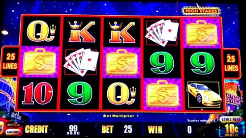 Maximize Your Wins with Lightning Link